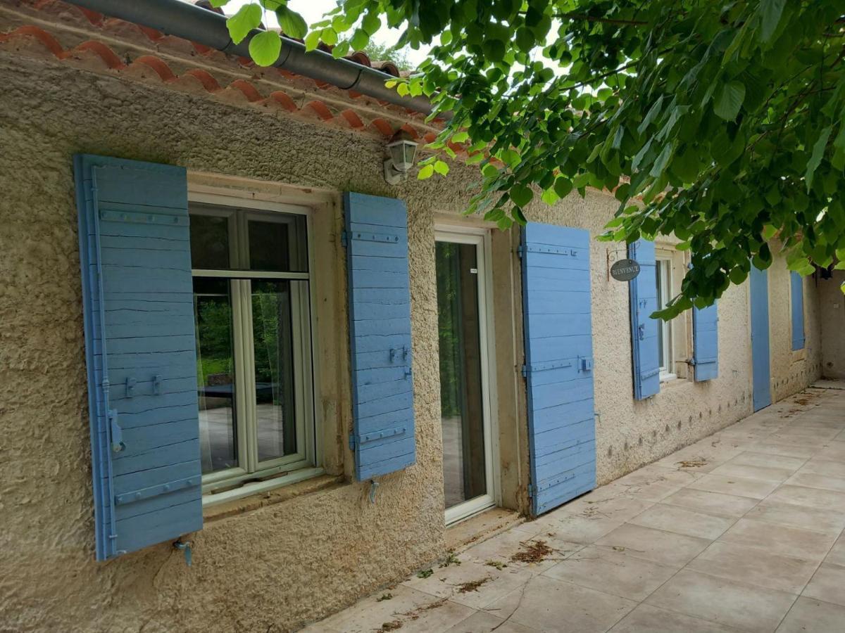 فيلا Le Petit Mas Des Alpilles En Provence Saint-Étienne-du-Grès المظهر الخارجي الصورة