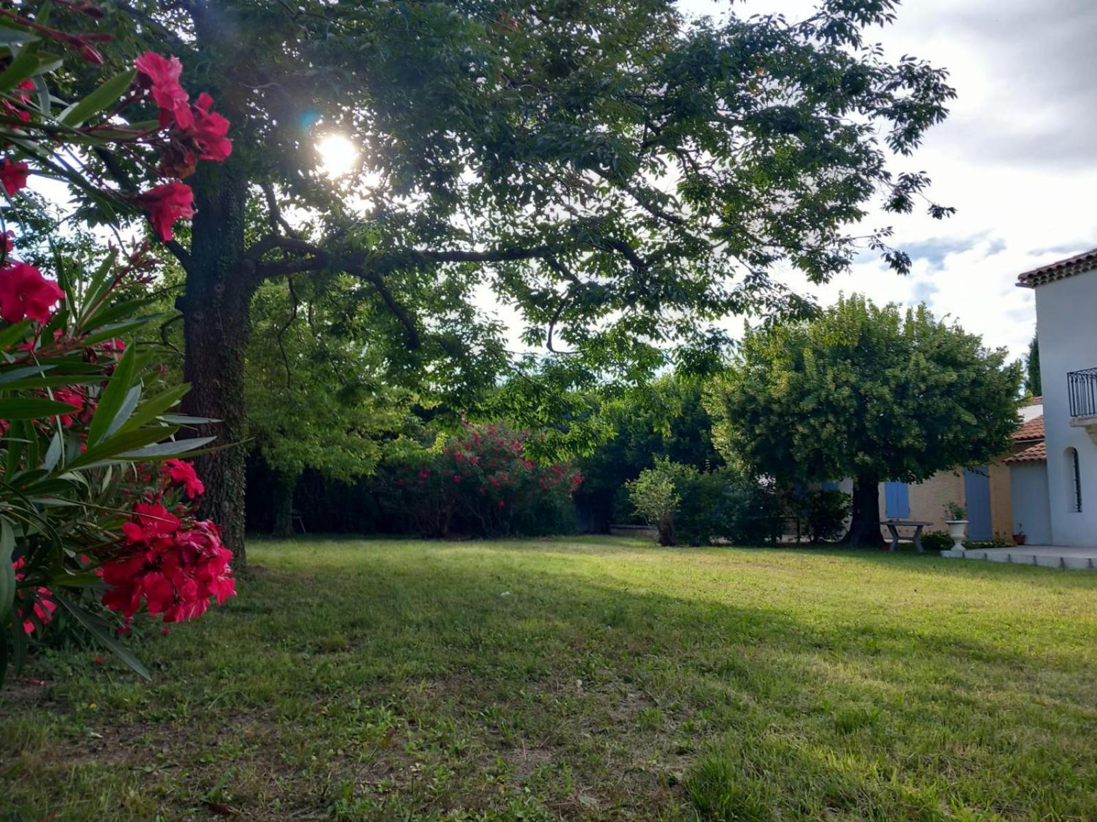 فيلا Le Petit Mas Des Alpilles En Provence Saint-Étienne-du-Grès المظهر الخارجي الصورة